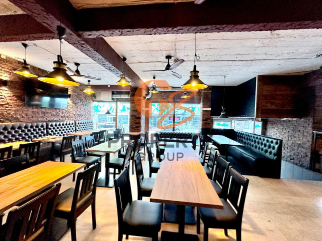 Lokal Wynajem Warszawa Śródmieście 2